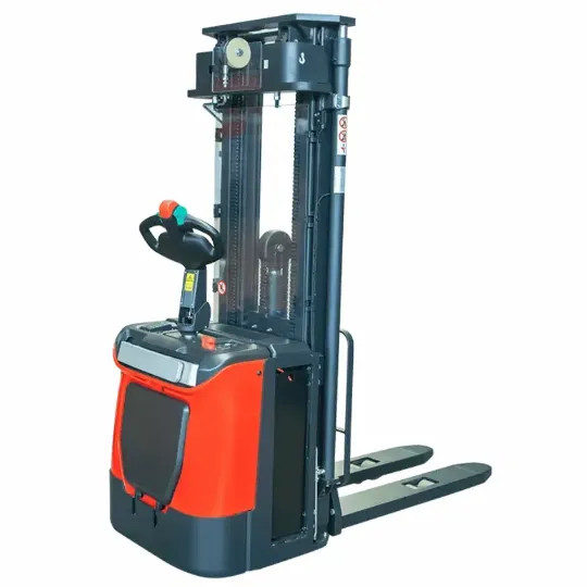 Штабелер Noblelift PS16N