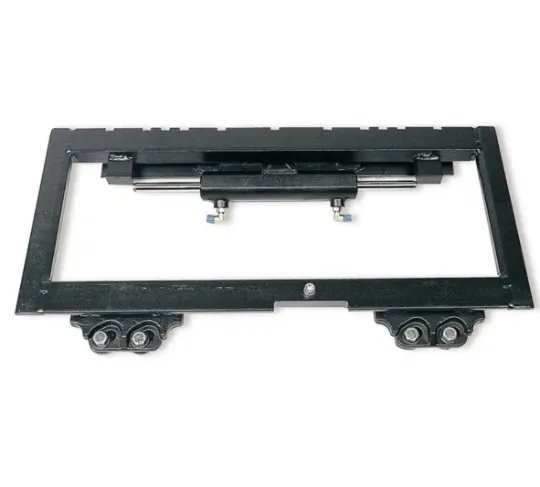 Каретка бокового смещения SS-CY15GL-7A