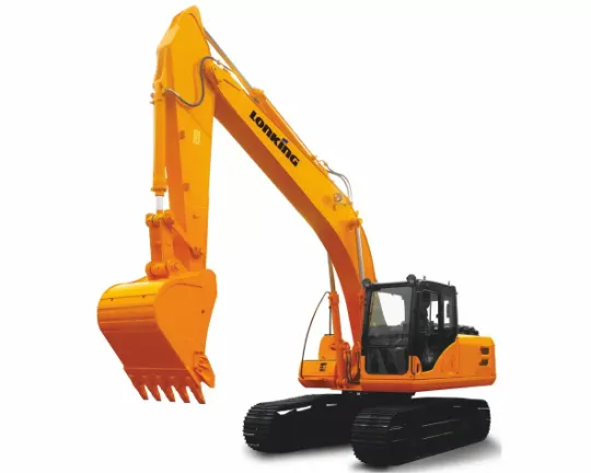 Экскаватор Lonking CDM 6245F