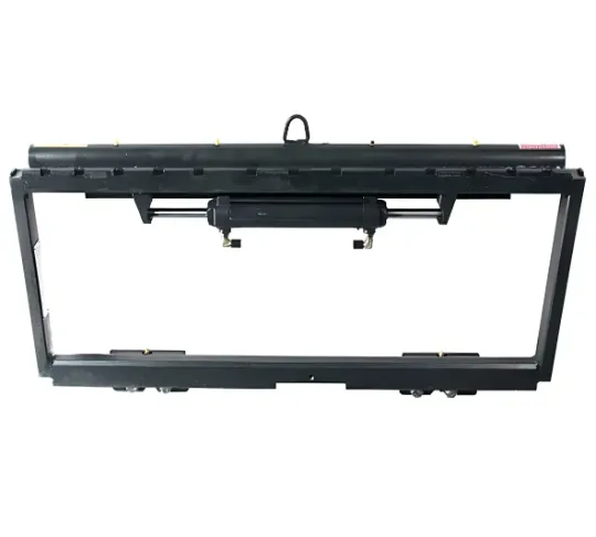 Каретка бокового смещения GC 50 TLF