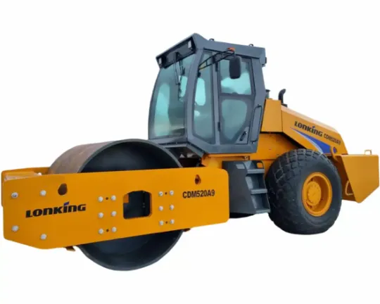 Дорожный каток Lonking CDM520A9