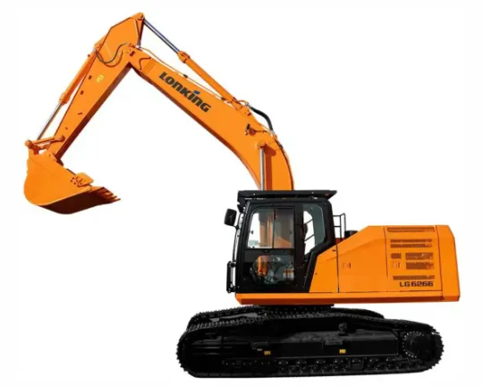 Экскаватор Lonking CDM 6266