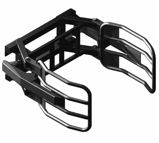 Захват для шин LT12G-A1