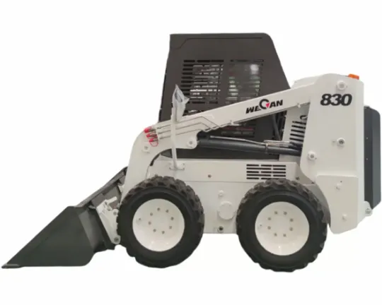 Мини-погрузчик WECAN WT-830