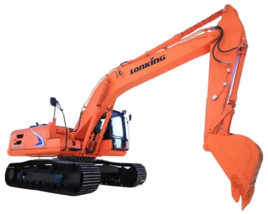 Экскаватор Lonking CDM 6225F