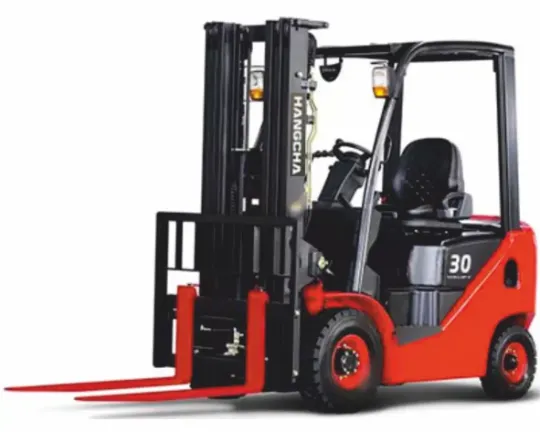 Вилочный погрузчик Hangcha CPCD30-AG2