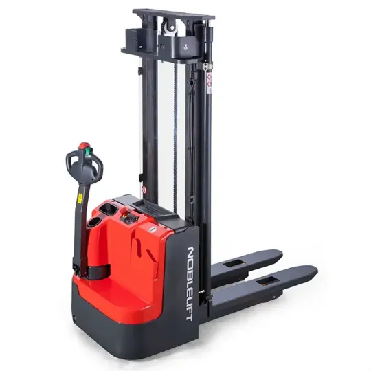 Штабелер Noblelift PS16DL