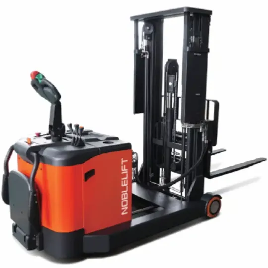 Штабелер Noblelift PS15RM PLUS