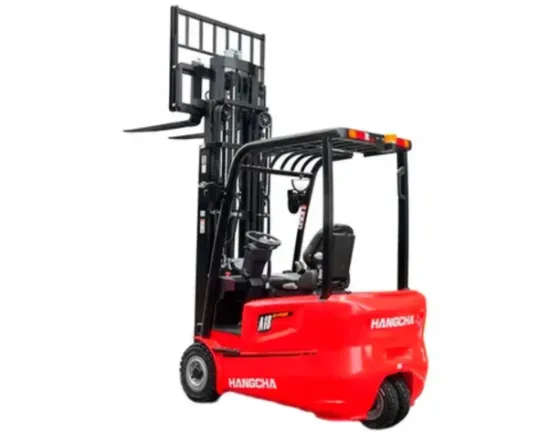 Вилочный погрузчик Hangcha CPD18-AC3