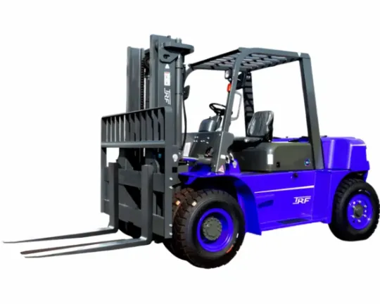 Вилочный погрузчик TRF D50-3X