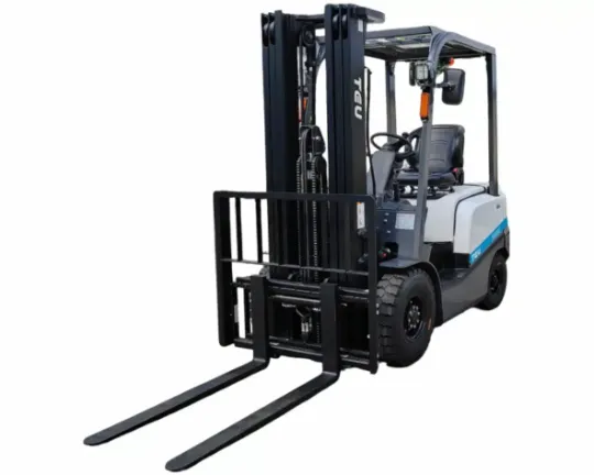 Вилочный погрузчик TEU FB30
