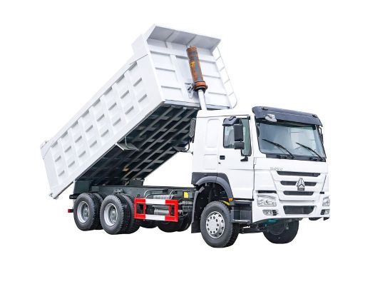 Запчасти на самосвалы