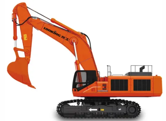 Экскаваторы