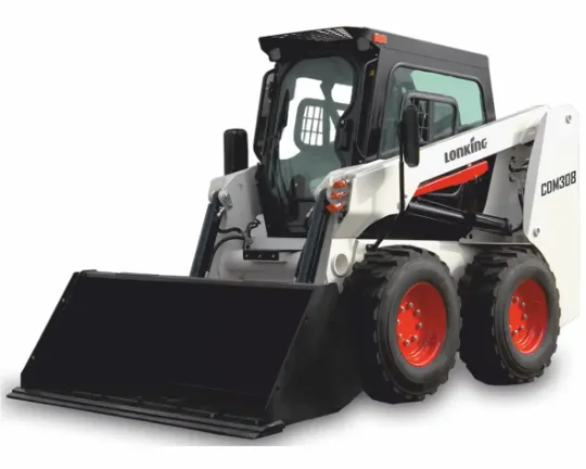 Мини-погрузчик Lonking CDM308