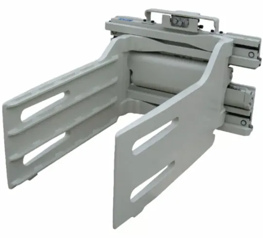 Каретка бокового смещения SS-CY20GL-9А