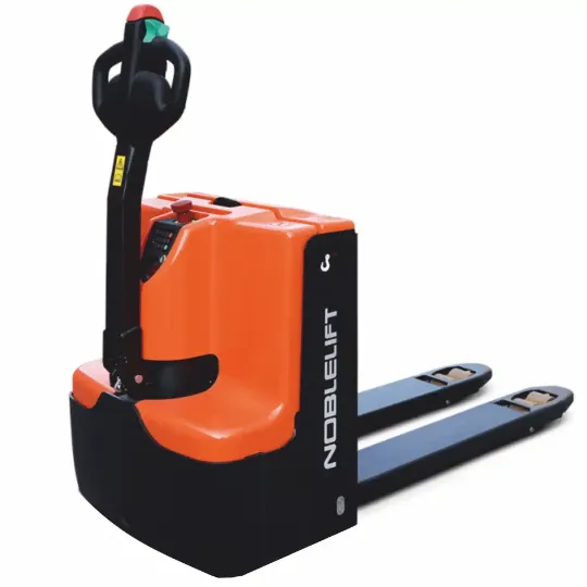Транспортировщик паллет Noblelift PT16L-Li
