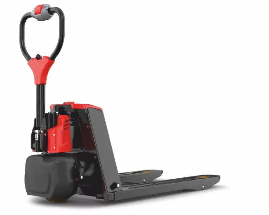 Транспортировщики паллет