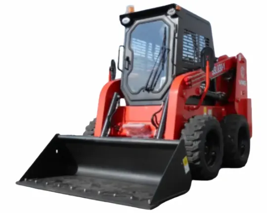 Мини-погрузчик VMG SSL830-Y