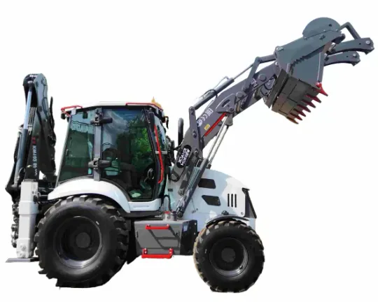 KNACK WESSON KW102-SPRO