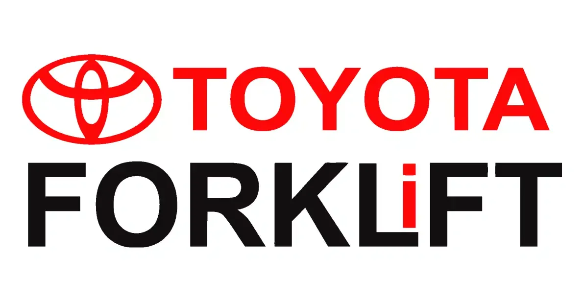 Запчасти на Вилочные погрузчики Toyota