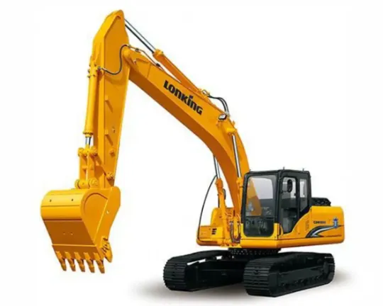 Экскаватор Lonking CDM 6225