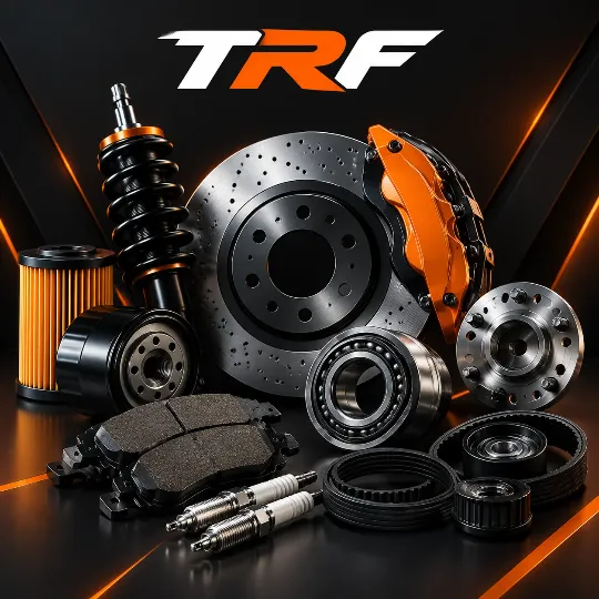 Запчасти TRF