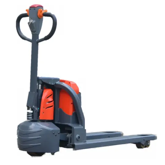 Транспортировщик паллет HANGCHA CBD15-JL3