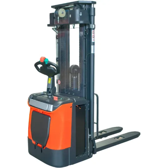 Штабеоеры Noblelift