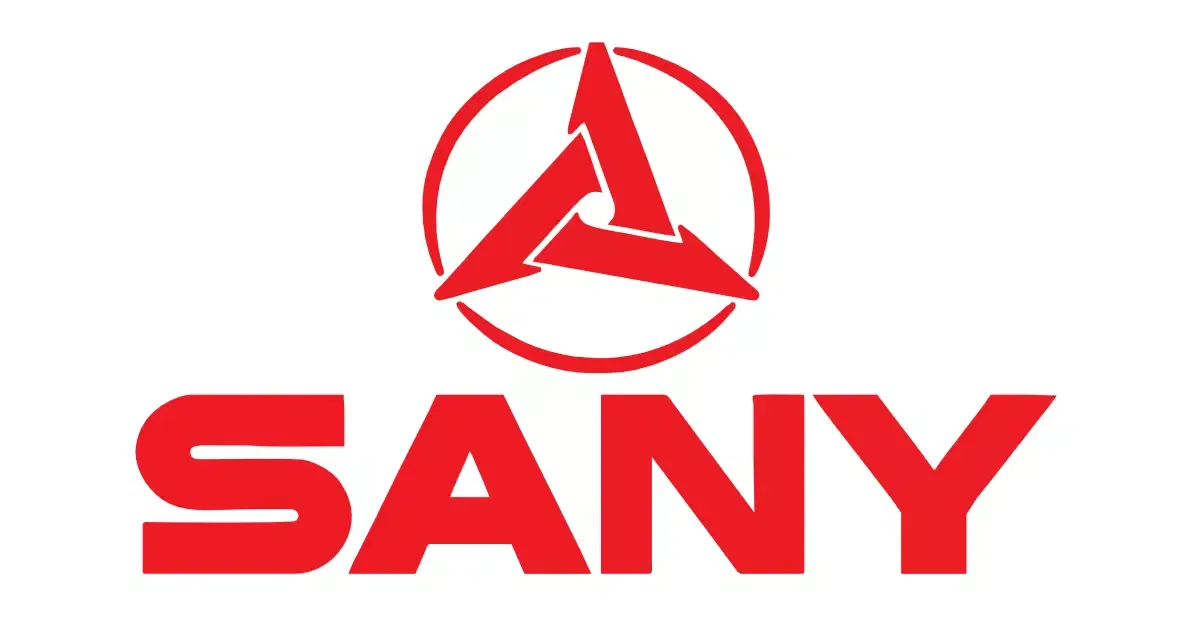 Запчасти на фронтальные погрузчики SANY
