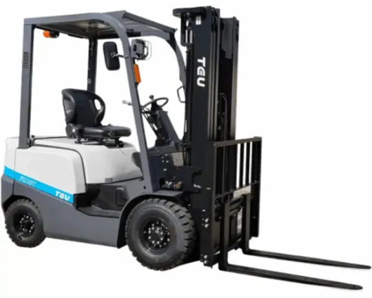 Вилочный погрузчик TEU FD18T