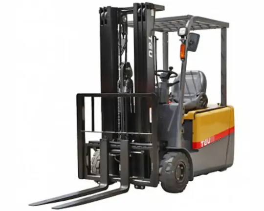 Вилочный погрузчик TEU FTB15S