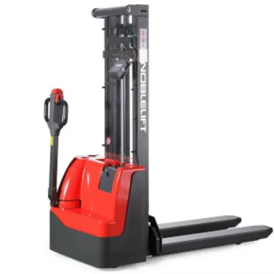 Штабелер Noblelift PS20L