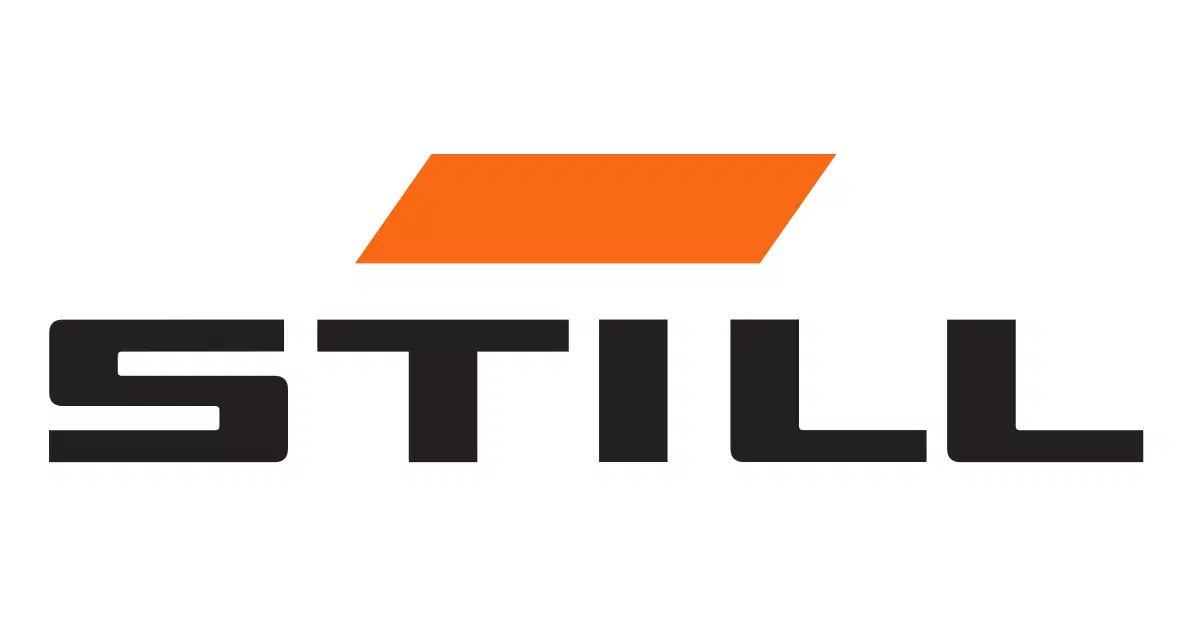 Запчасти на Вилочные погрузчики Still