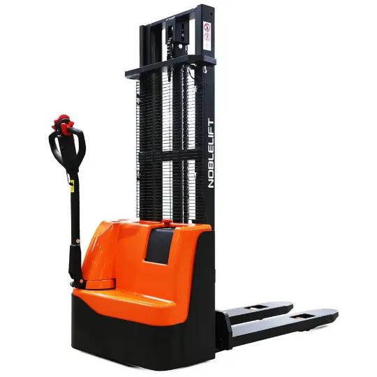 Штабелер Noblelift PSE15L-C