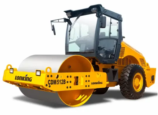 Дорожные катки