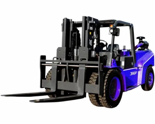 Вилочный погрузчик TRF D35-3X