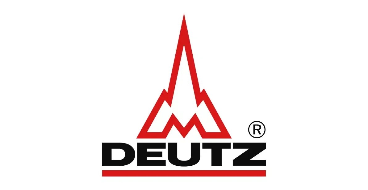 Запчасти на двигатели Deutz