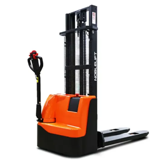 Штабелер Noblelift PSE15L-C2