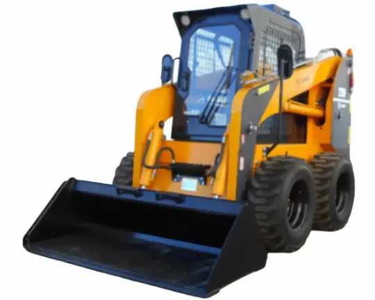 Мини-погрузчик VMG 275F