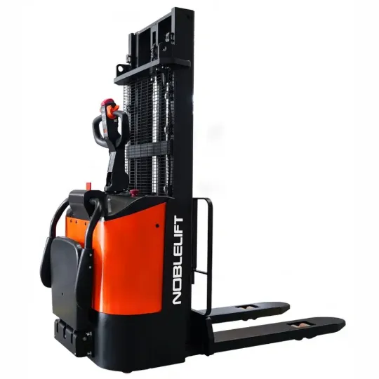 Штабелер Noblelift PSE15-C