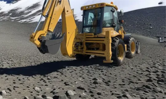 Запчасти экскаваторы погрузчики