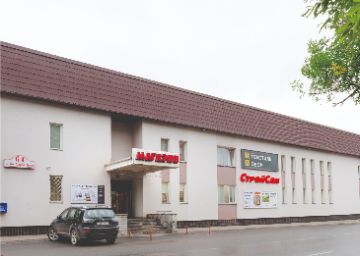 ОТДЕЛ "ОБОИ, ТЕКСТИЛЬ"