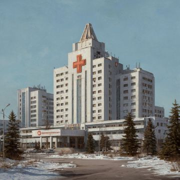 Регистрация медицинских изделий для больниц - alt