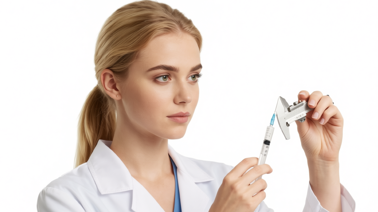 Технические испытания медицинских изделий - alt