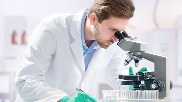 Технические испытания медицинских изделий - alt