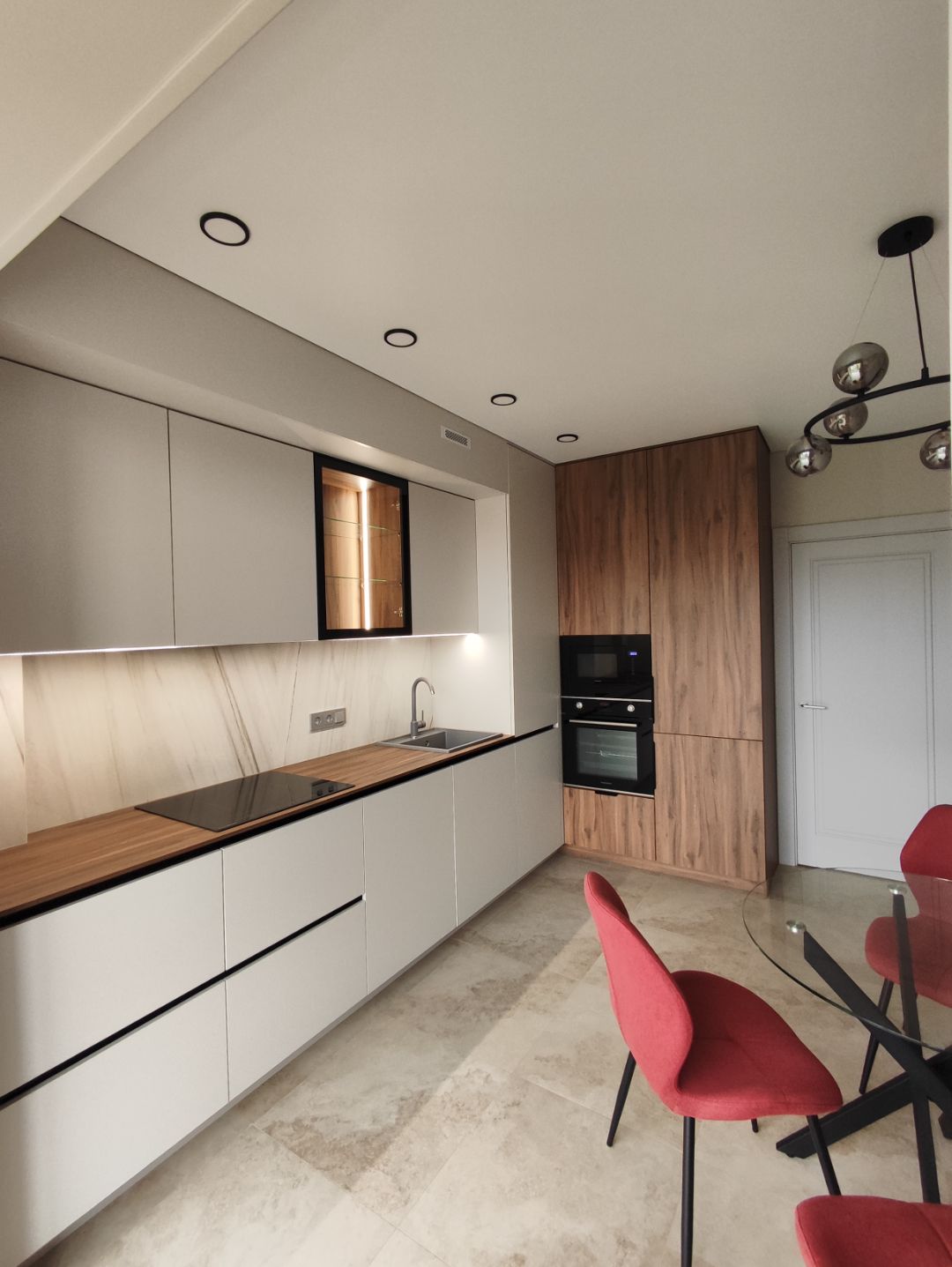 Наши работы