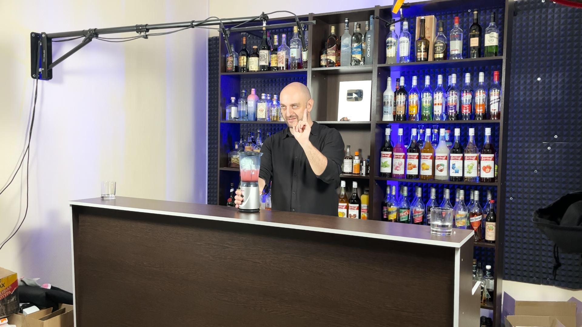 Реклама у блогеров Едим ТВ — YouTube