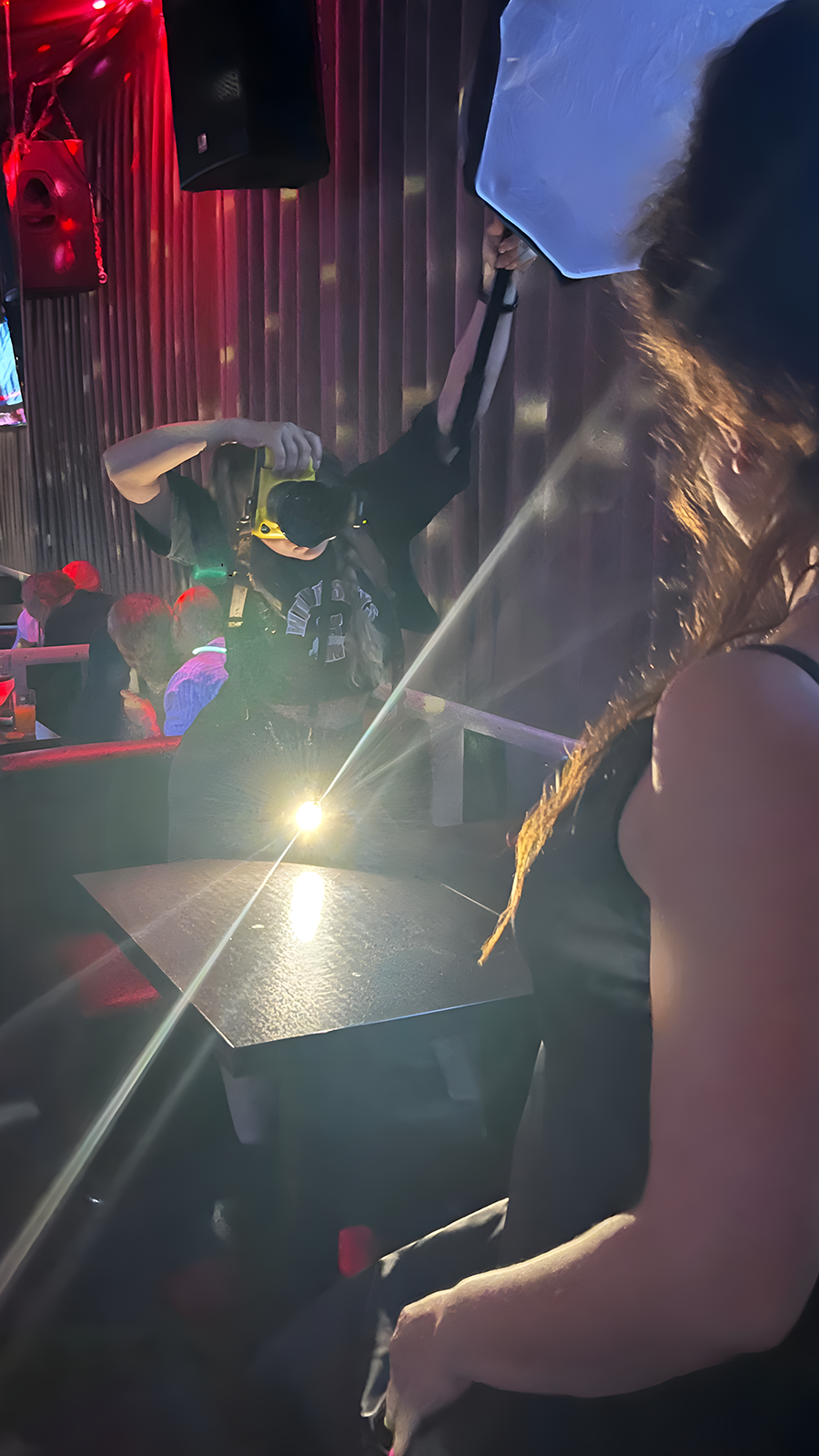 Настя фотограф