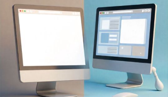 Одностраничный сайт или многостраничник?