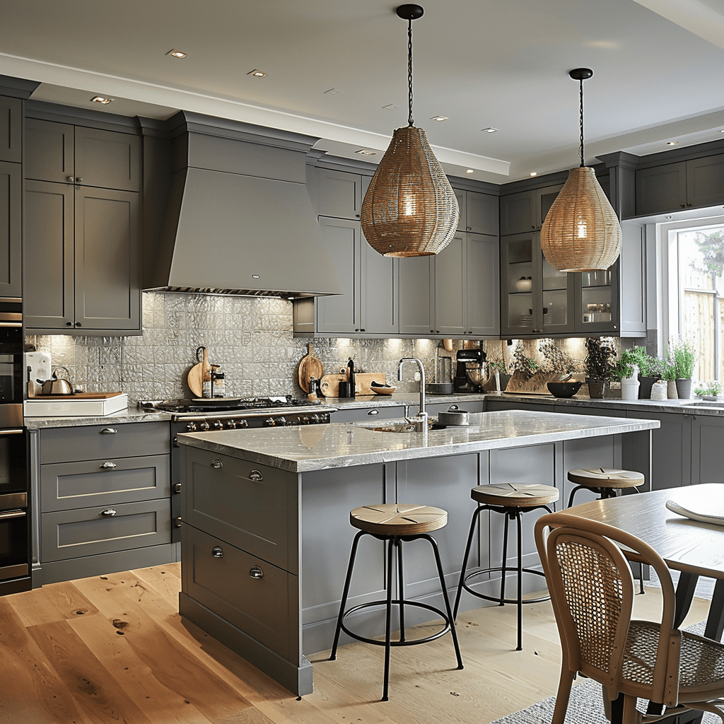 Лёгкое обновление без больших работ. Покраска стен, замена обоев, освежение пола и декоративных элементов. Быстро приводит помещение в аккуратный вид.